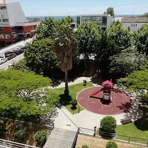  Aparthotel Porto Seguro Portugal
