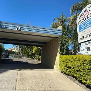 Motel Ipswich City Motel