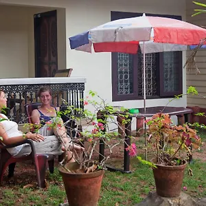  Guest house Dream Nest India