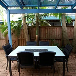  Villa Unit 3 41 Childe Street - Belongil Australia